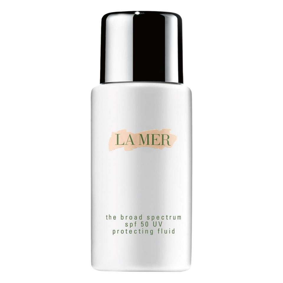 La-Mer-Broad-spectrum-Best-Sunscreens-Roundup-Products