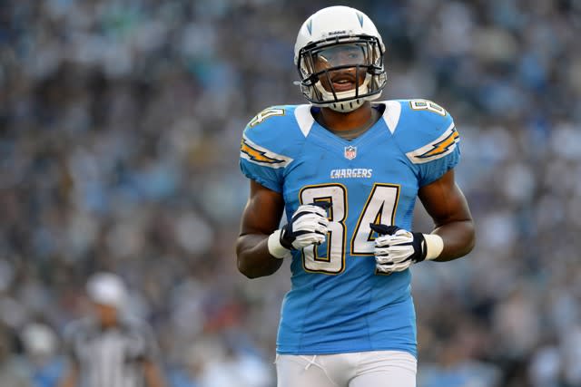 San Diego Chargers Uniform Remains Unchanged - Bolts From The Blue