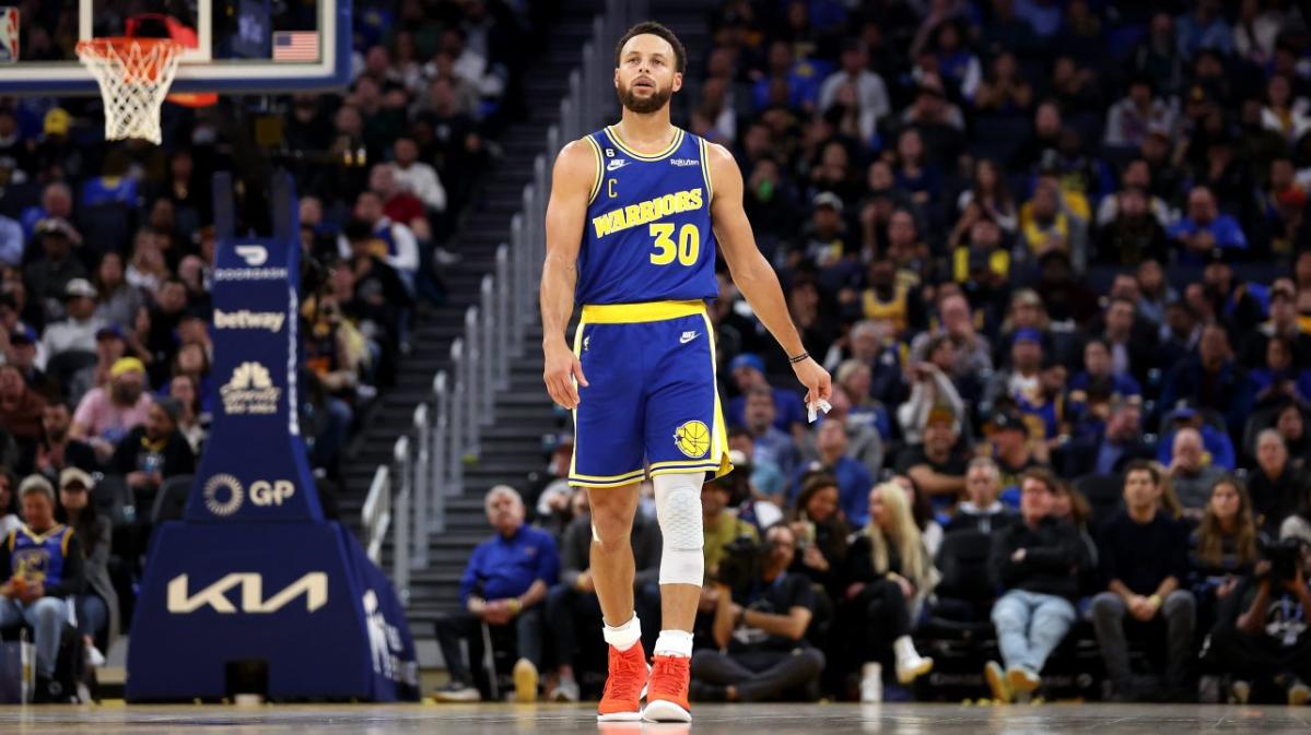 Steph Curry Could 'Lose Big' From FTX Collapse - CPA Practice Advisor