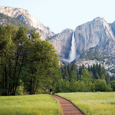 Yosemite