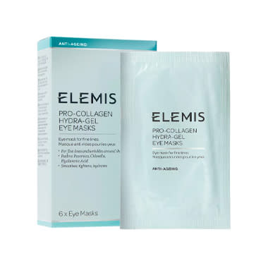 Elemis Pro-Collagen Hydra-Gel Eye Masks