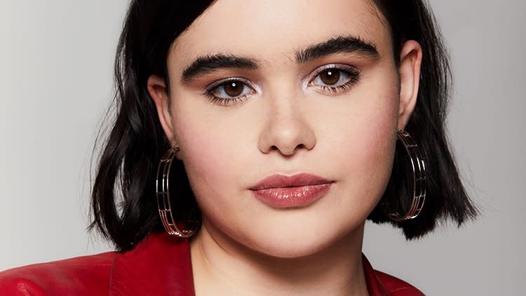 Barbie Ferreira