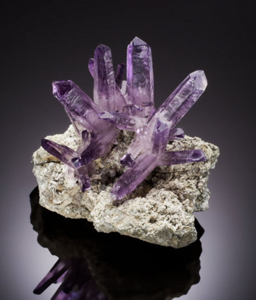 11) Minerals