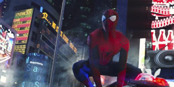 Todo lo que sabemos sobre The Amazing Spider-Man 3 y los Seis Siniestros