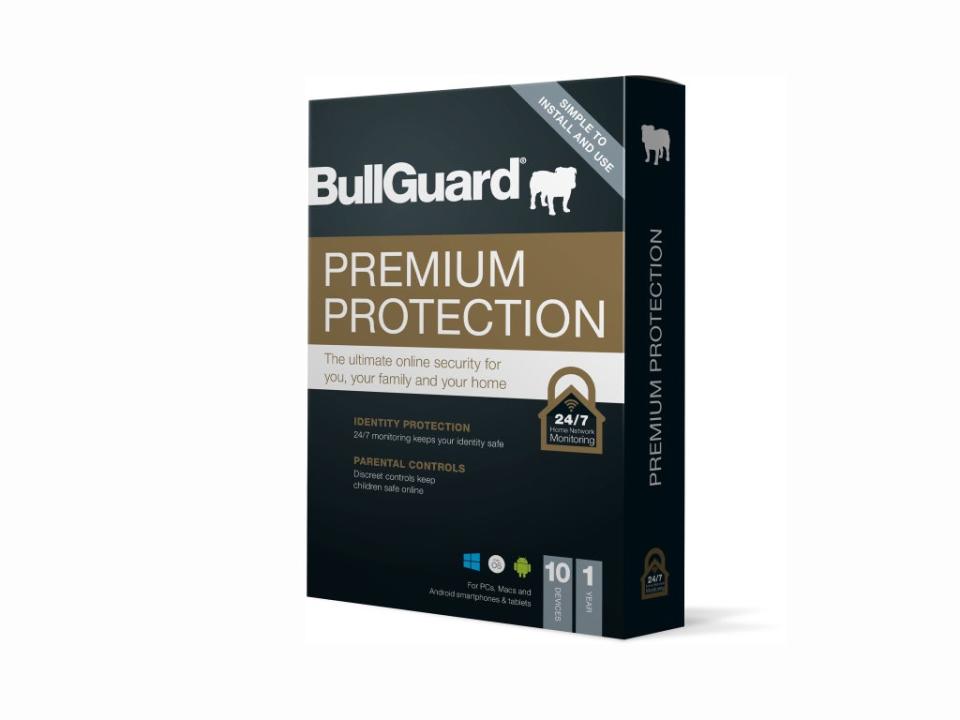  (BullGuard)