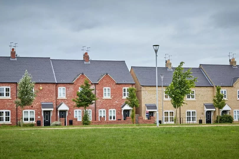 Beal Homes has already delivered more than 1,200 homes at Kingswood in Hull