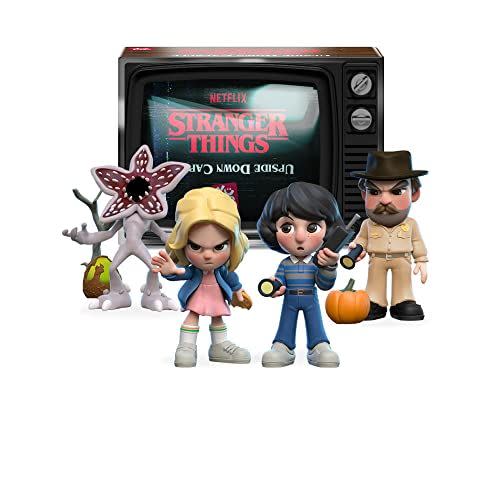 Stranger Things Upside Down Capsules