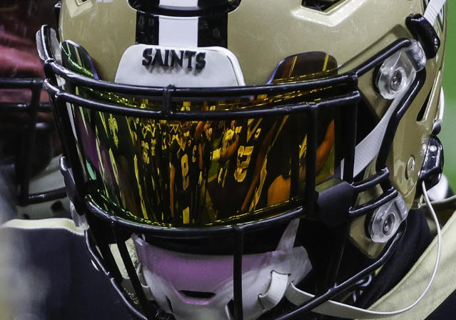 new orleans saints first preseason game