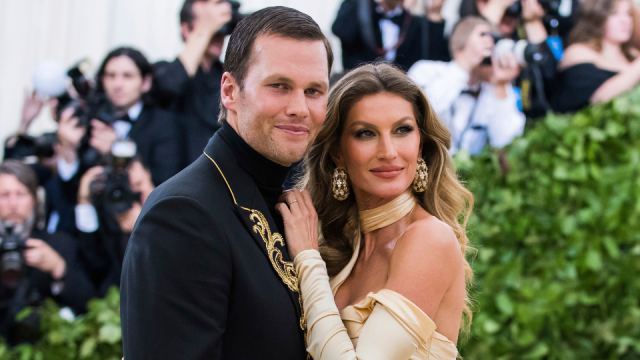 Tom Brady Kids: Children, Family With Gisele Bundchen, Bridget Moynahan –  StyleCaster