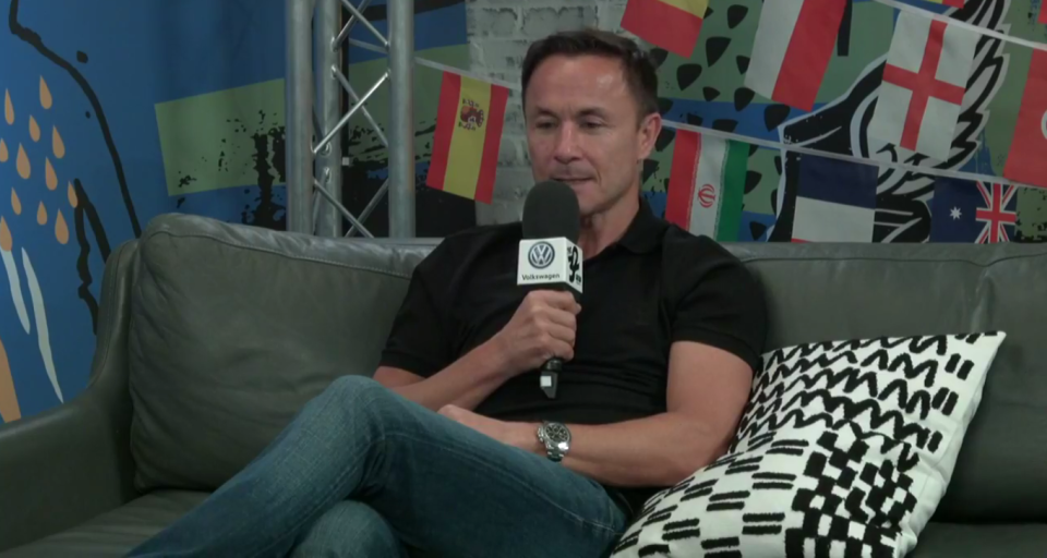 Dennis Wise thinks Neymar will grow out of his theatrics – eventually