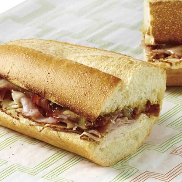 The 10 Best Sandwich Chains, Ranked