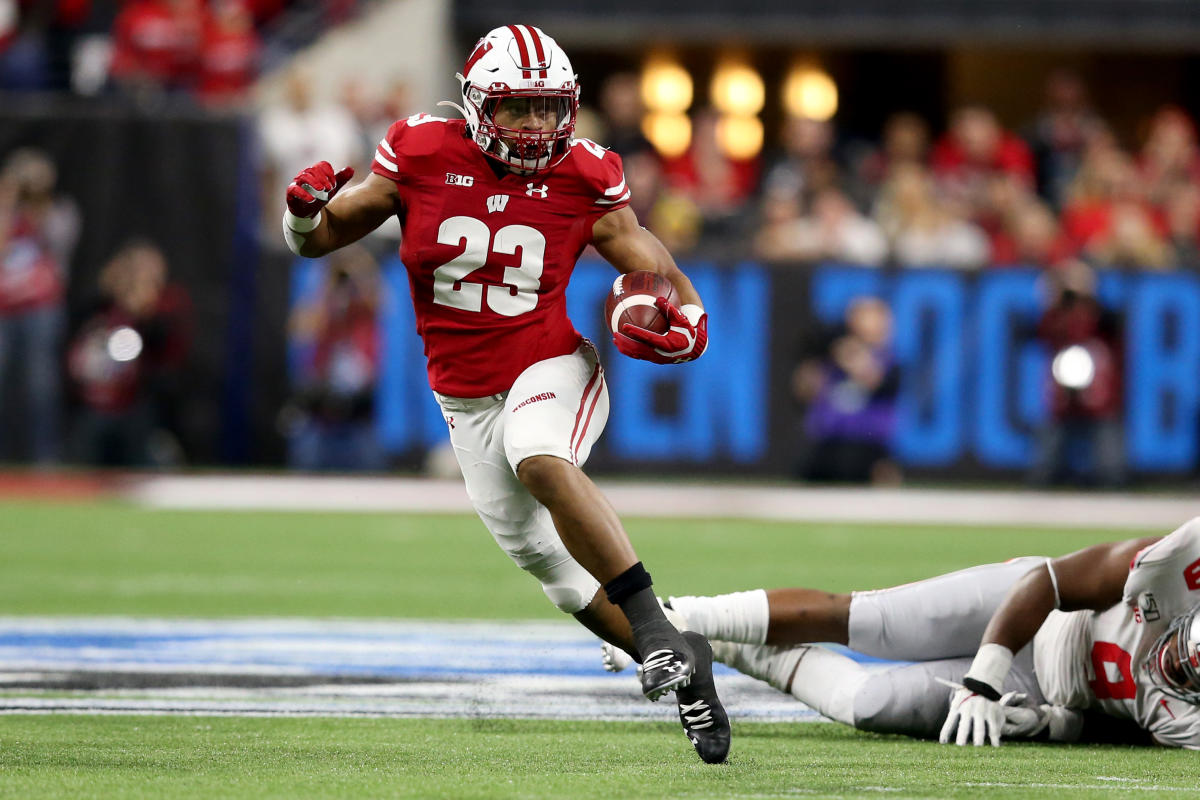 2020 NFL Draft: Is Jonathan Taylor en route to RB1 status?