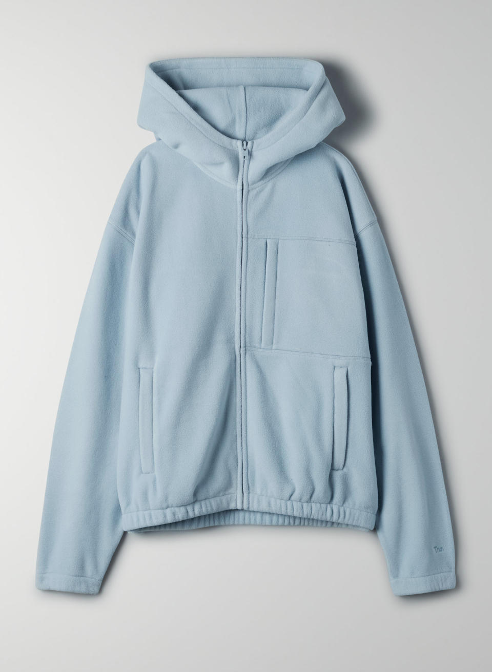 Tna Polar Zip Hoodie