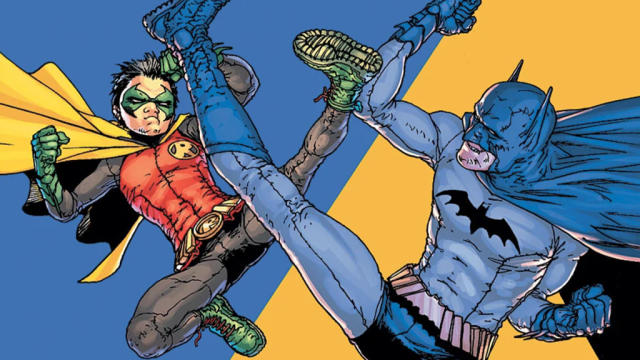 Major DC Comics Being Reprinted Ahead of DCU's Chapter 1