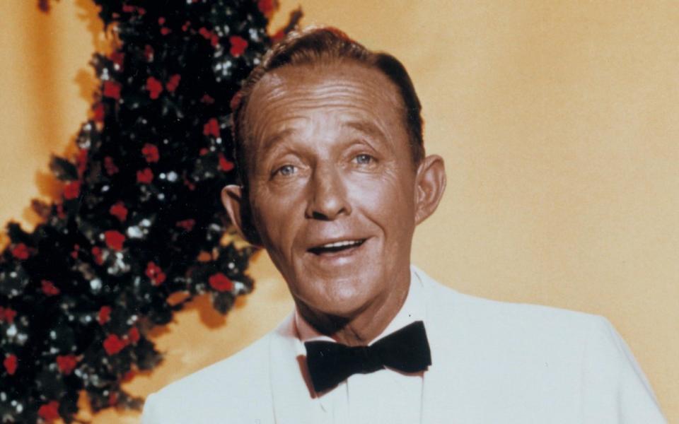 Bing Crosby