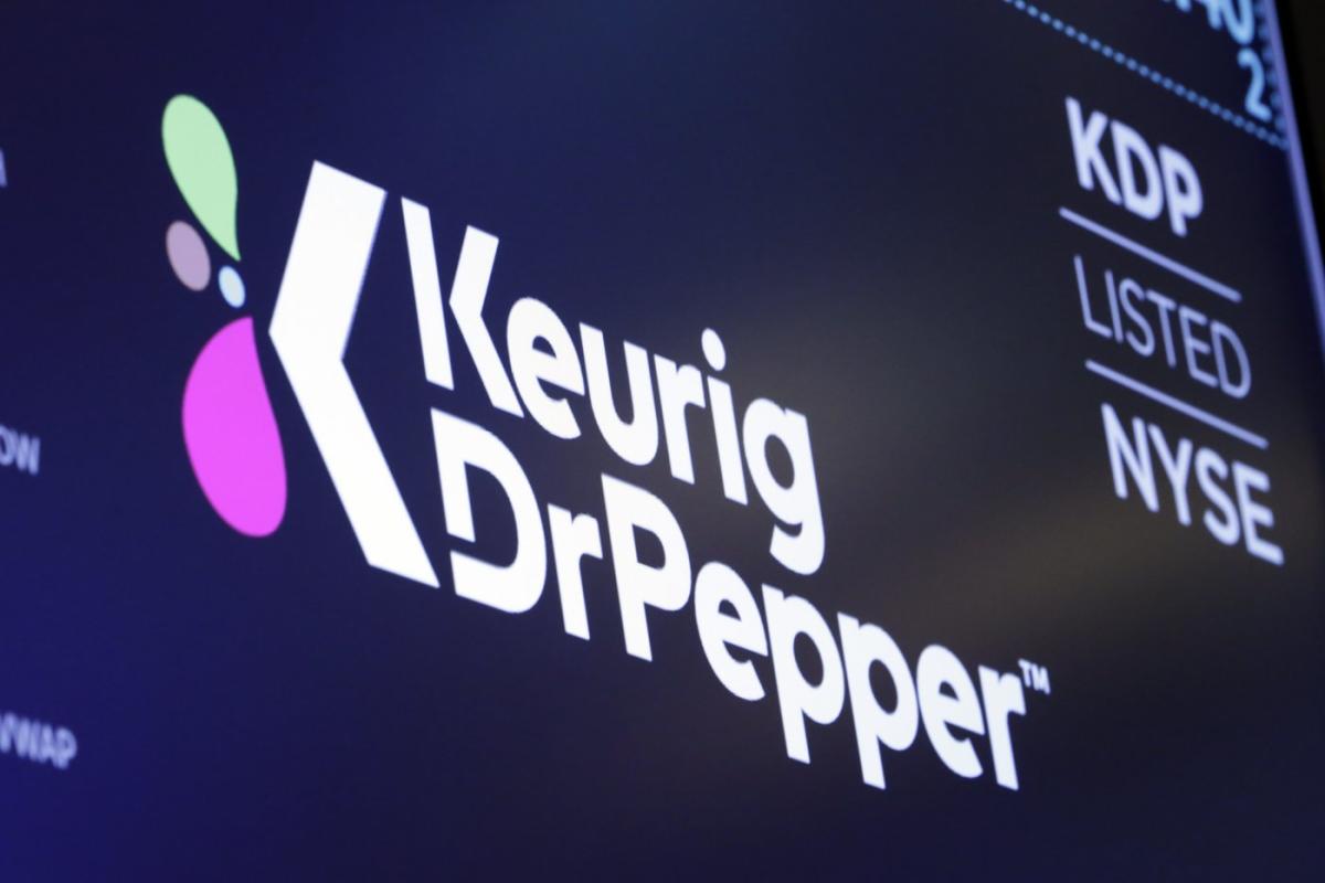 Keurig to pay .5M settlement over statements on the recyclability of its K-Cup drink pods