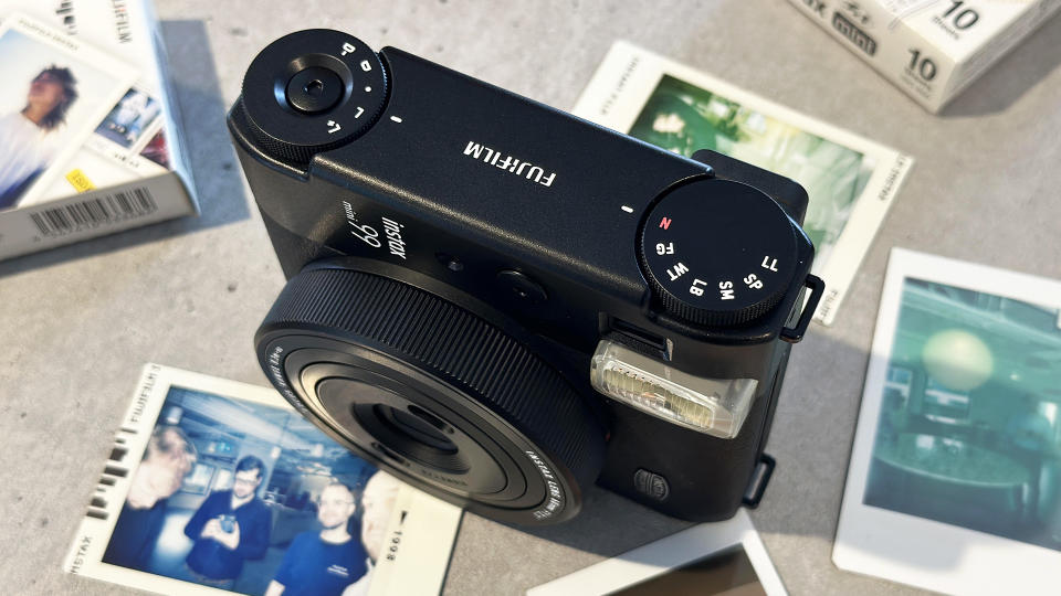 Fujifilm Instax Mini 99