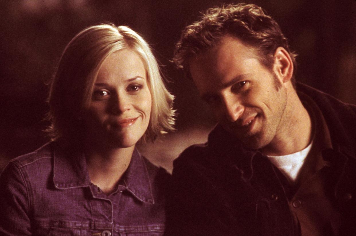 SWEET HOME ALABAMA [US 2002] REESE WITHERSPOON, JOSH LUCAS SWEET HOME ALABAMA Date: 2002.