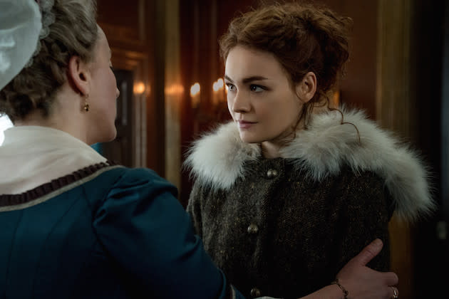 Outlander Recap Season 4 Episode 10