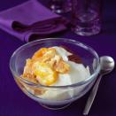 <p>This easy trifle makes the most of stone fruit season and uses shopbought Madeira cake to save time – genius! </p><p><strong>Recipe: <a href="https://www.goodhousekeeping.com/uk/food/recipes/a537163/apricot-and-peach-trifle/" rel="nofollow noopener" target="_blank" data-ylk="slk:Apricot and peach trifle;elm:context_link;itc:0;sec:content-canvas" class="link ">Apricot and peach trifle</a></strong></p>