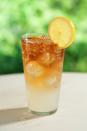 <p>A mix of iced tea and lemonade, this mocktail named for the famed golfer is a refreshing and flavorful classic for a reason. </p>