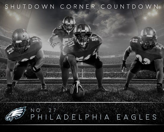 2016 season preview: Philadelphia Eagles