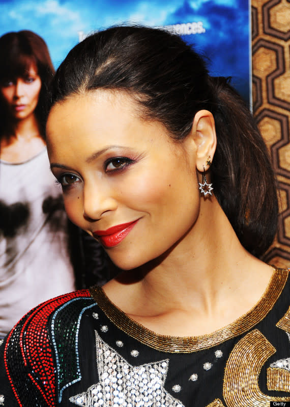 thandie newton