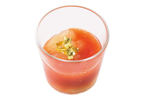 番茄洋蔥雙色果凍（圖片提供／出色文化出版）