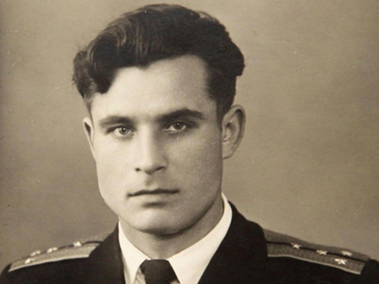 Vasili Arkhipov prevented a Soviet submarine to launch a nuclear torpedo on a US aircraft carrier during the Cuban missile crisis: National Geographic