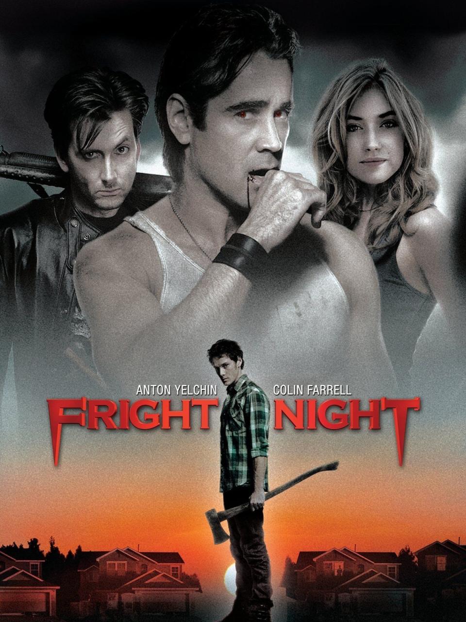 20) Fright Night (2011)