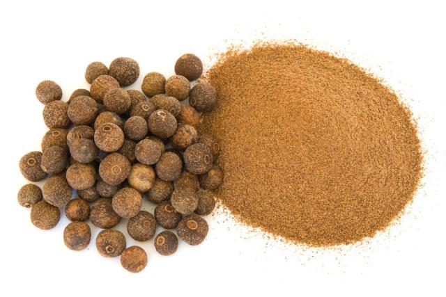 What Is Allspice?