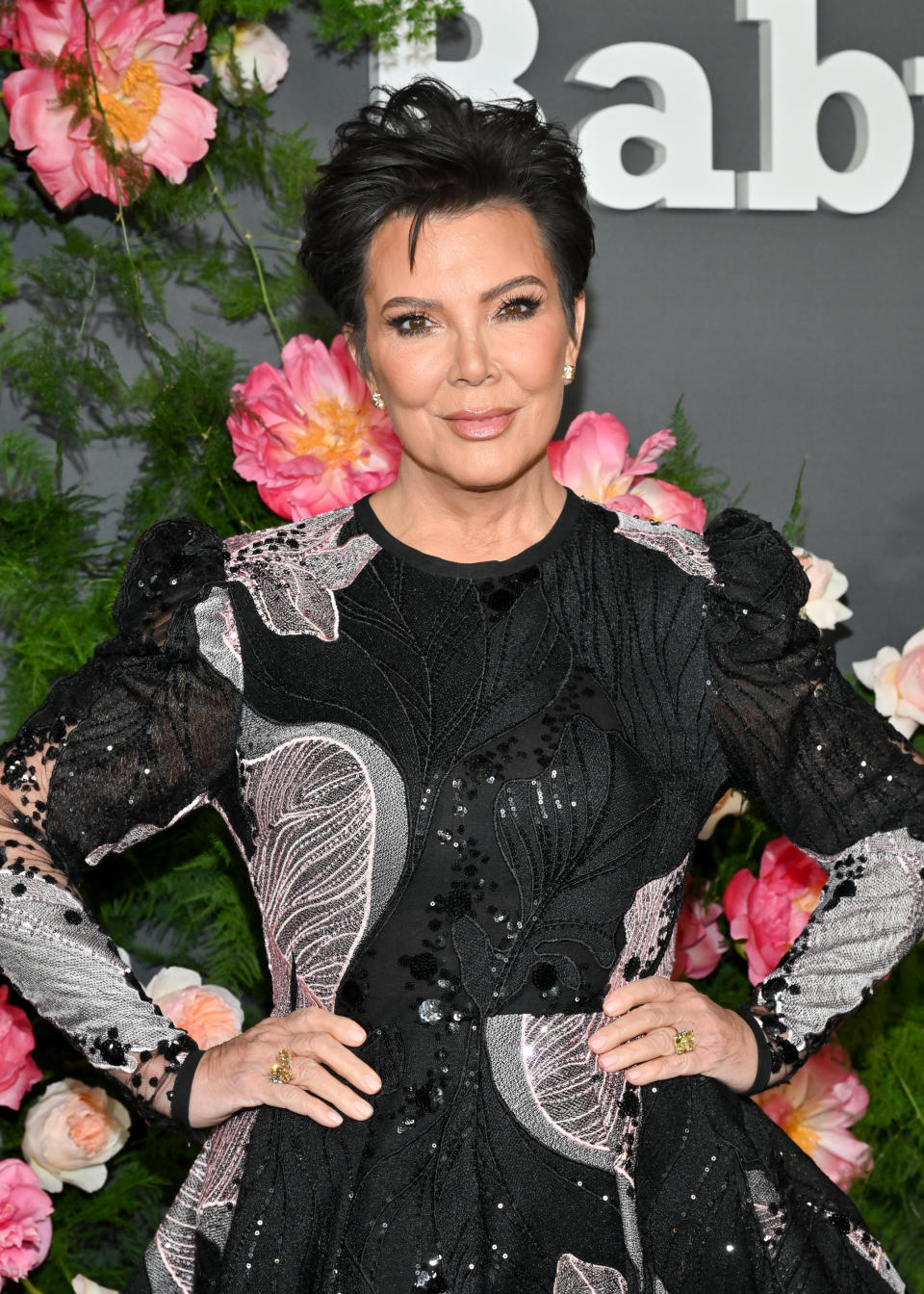 Kris Jenner