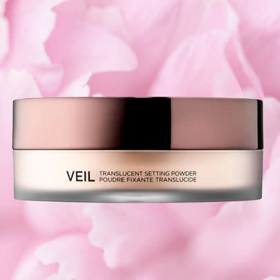 A lightweight setting powder