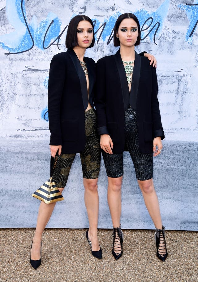 Serpentine Gallery Summer Party 2019 – London