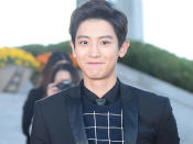 <p>EXO’s Chanyeol wins Most Liked Instagram Post and is one of Instagram Korea’s Top 5 Most Followed Accounts in 2017. (Photo: Dreamers Radio)</p>