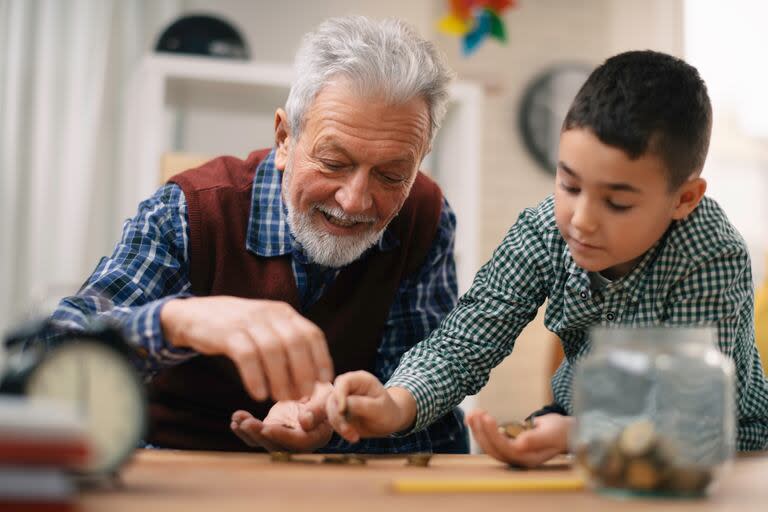 Este festejo tan especial para los abuelos tiene un origen religioso