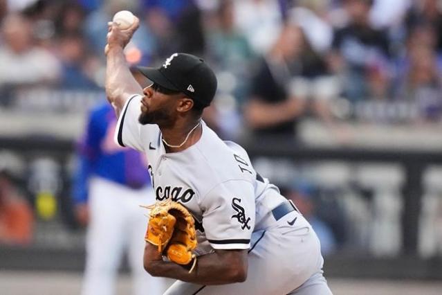 New York Mets at Chicago White Sox