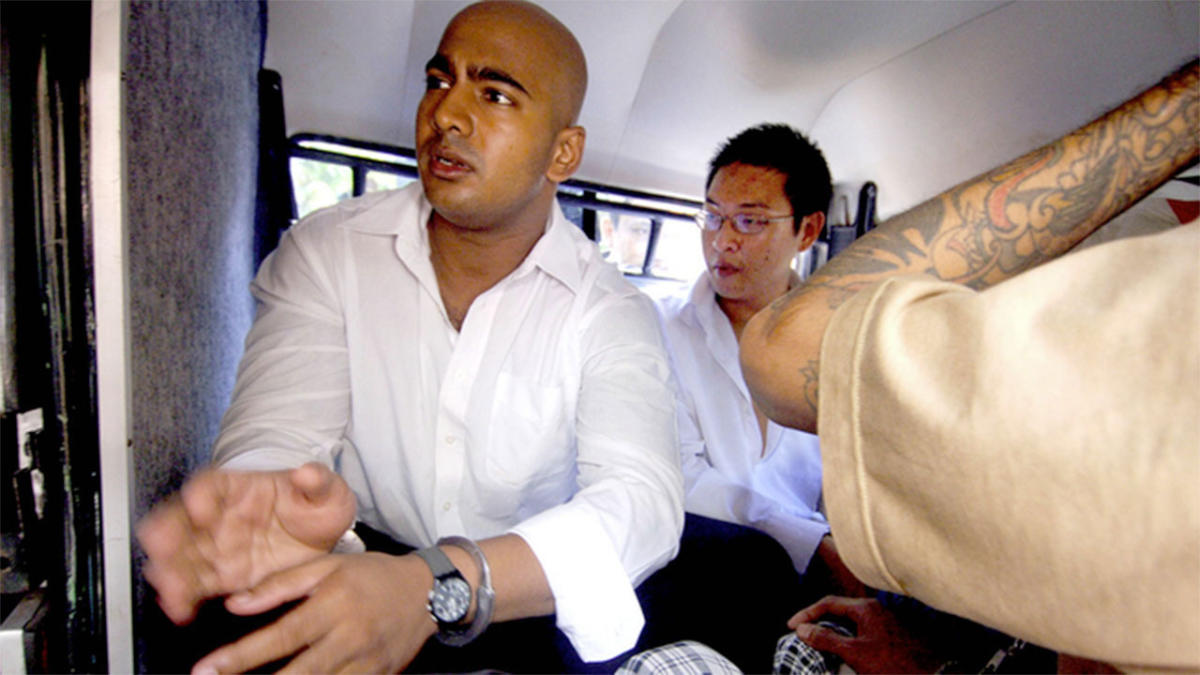 Bali Nine convict to refuse blindfold when he faces firing squad in  Indonesia, The Independent