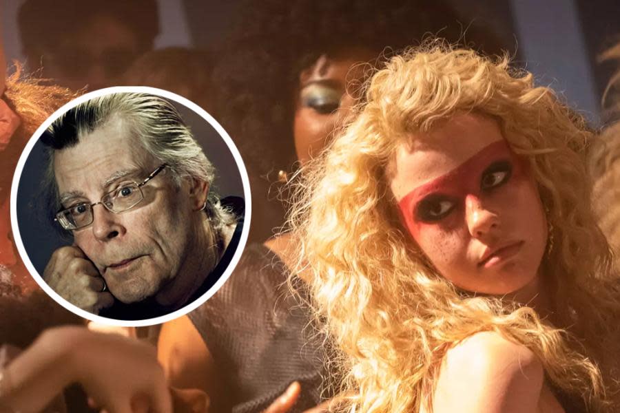 Stephen King elogia ‘MaXXXine’ y sus fans ya no querrán perdérsela