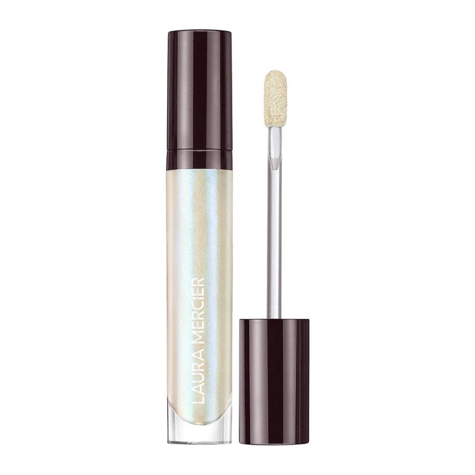 Laura Mercier Caviar Chrome Veil Liquid Eye Shadow