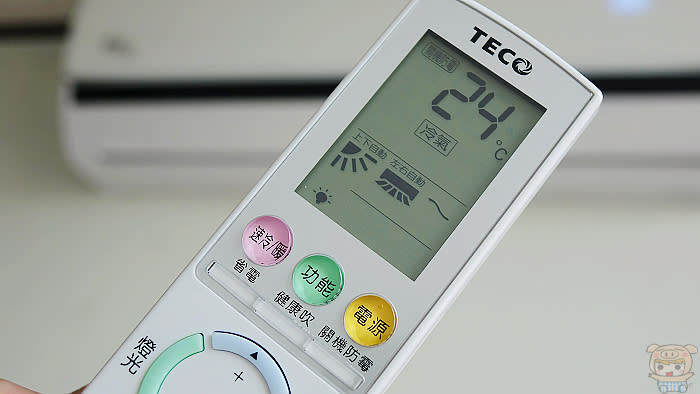 MIT 的品質保證！東元 TECO 一對一變頻冷暖空調 MS72IH-LV/MA72IH-LV！