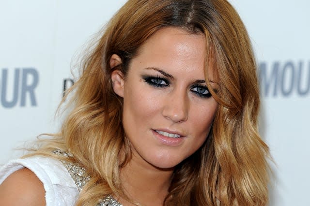 Sunday's episode of Love Island pulled after Caroline Flack's death