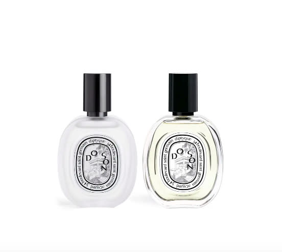 best beauty deals nordstrom anniversary sale, Diptyque Do Son Suo Set