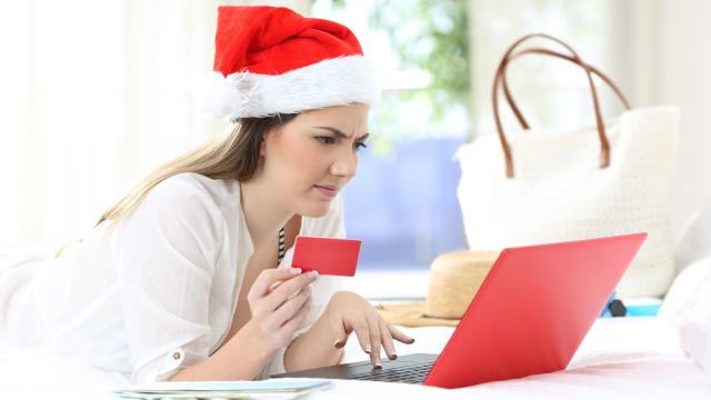 Holiday gift card scam: How some purchases are being rendered