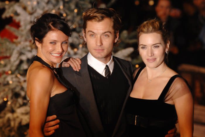 Jude Law turns 51: 30 images of the Hollywood star