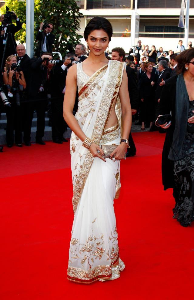 At 35, Deepika Padukone Remains Bollywood's Fashion Queen