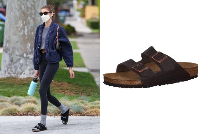 Put Katie Holmes, Hailey Bieber, and Jennifer Garner's Favorite  Shoes on Sale for Prime Day