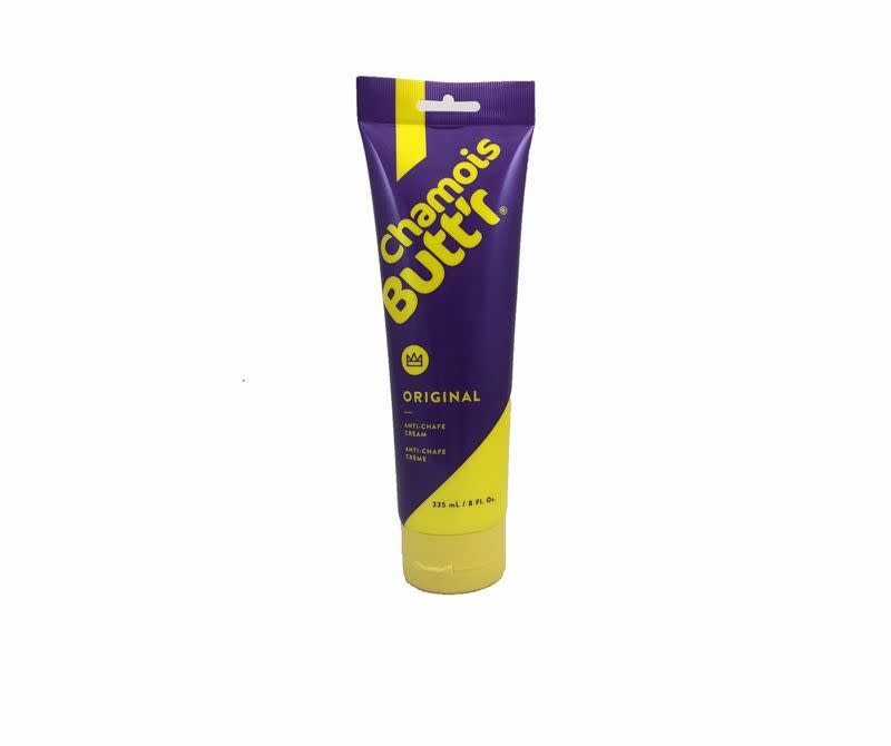 Chamois Butt'r Original Anti-Chafe Cream