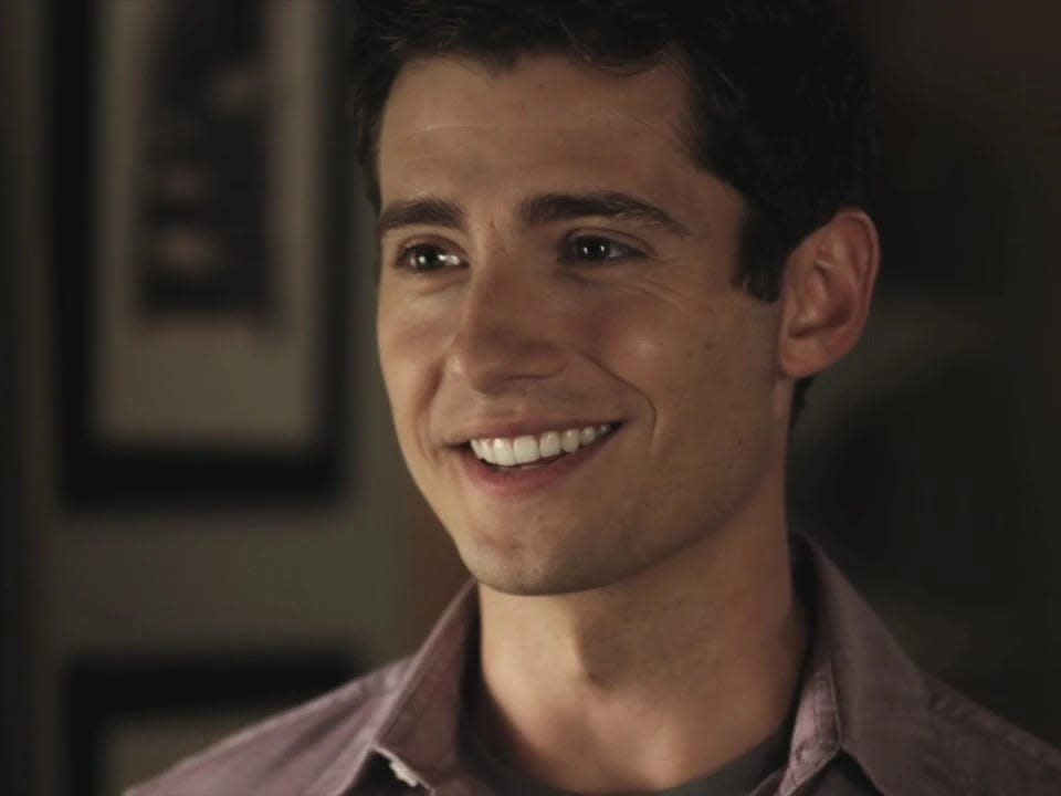 Wren Kingston Pretty Little Liars