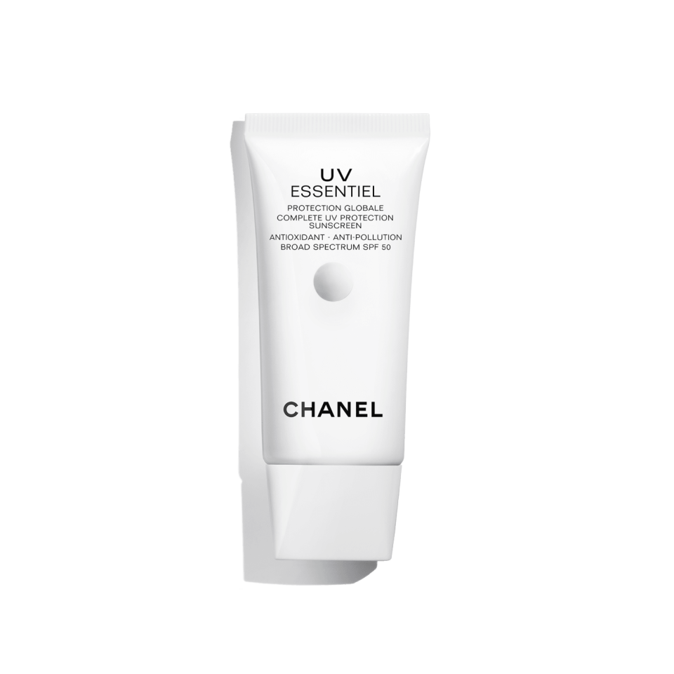 The Best Face Sunscreens 2024: Chanel, EltaMD, SolarSciences, Clinique